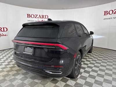 Used 2024 Lincoln Nautilus Reserve for sale #254897A - photo 2