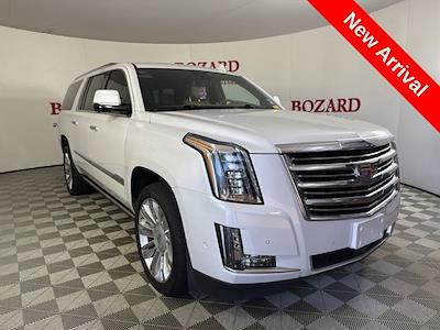 Used 2020 Cadillac Escalade ESV Platinum+ for sale #254898A - photo 1
