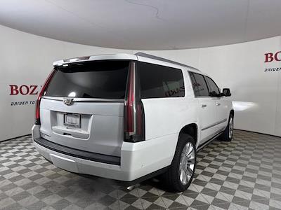 Used 2020 Cadillac Escalade ESV Platinum+ for sale #254898A - photo 2