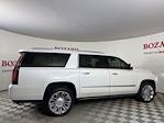Used 2020 Cadillac Escalade ESV Platinum+ for sale #254898A - photo 9