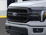 New 2025 Ford F-150 Lariat SuperCrew Cab for sale #254902 - photo 17