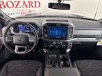2025 Ford F-150 SuperCrew Cab 4WD Pickup for sale #254903 - photo 10