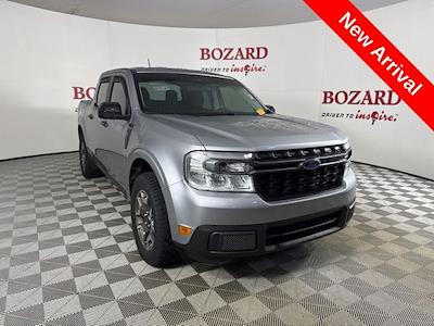 2024 Ford Maverick SuperCrew Cab AWD Pickup for sale #254907AA - photo 1