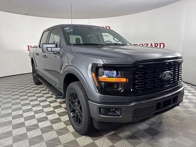 2025 Ford F-150 SuperCrew Cab 4WD Pickup for sale #254914 - photo 1