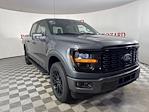 2025 Ford F-150 SuperCrew Cab 4WD Pickup for sale #254914 - photo 1