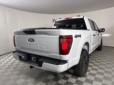 New 2025 Ford F-150 STX SuperCrew Cab for sale #254917 - photo 2