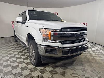Used 2020 Ford F-150 - photo 1