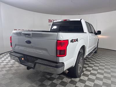 Used 2020 Ford F-150 - photo 1