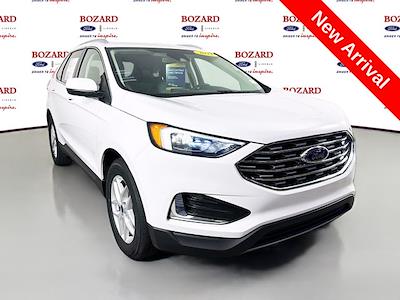 2022 Ford Edge AWD SUV for sale #254925A - photo 1