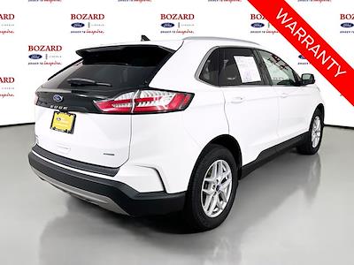 2022 Ford Edge AWD SUV for sale #254925A - photo 2