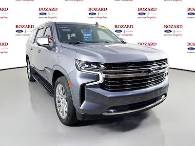 2021 Chevrolet Suburban RWD SUV for sale #254929A - photo 1