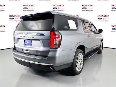 2021 Chevrolet Suburban RWD SUV for sale #254929A - photo 2