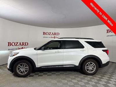 Used 2025 Ford Explorer Active for sale #254929B - photo 1