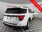 Used 2025 Ford Explorer Active for sale #254929B - photo 7