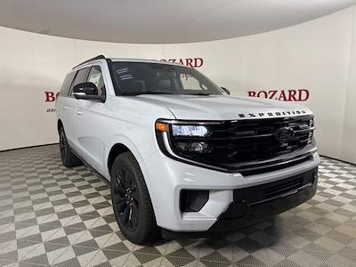 New 2025 Ford Expedition Platinum for sale #254930 - photo 1