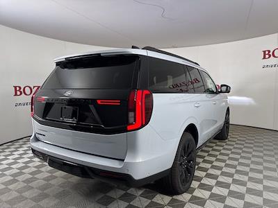 New 2025 Ford Expedition Platinum for sale #254930 - photo 2