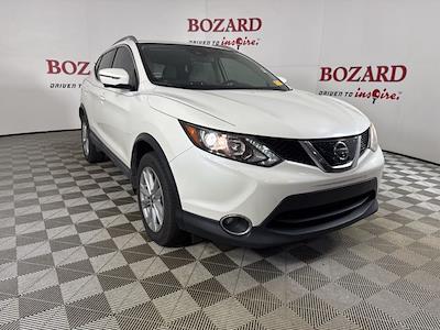 Used 2019 Nissan Rogue Sport SV for sale #254930A - photo 1