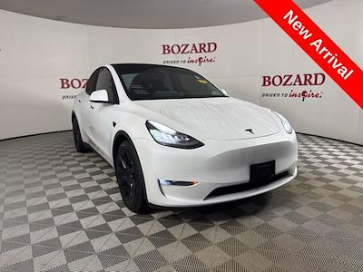 Used 2020 Tesla Model Y Long Range for sale #254938B - photo 1
