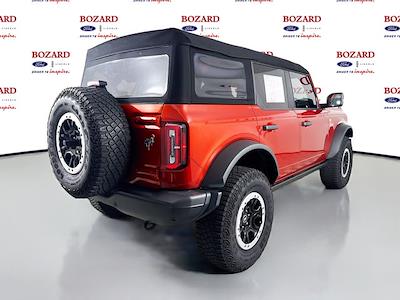 2023 Ford Bronco 4WD SUV for sale #254942A - photo 2