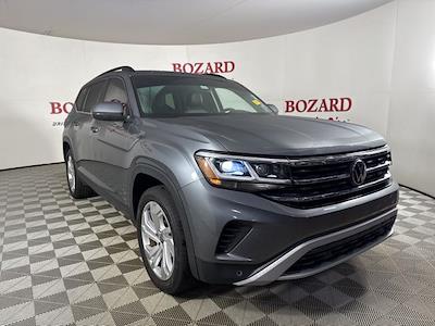 2023 Volkswagen Atlas AWD SUV for sale #254942B - photo 1