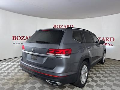 2023 Volkswagen Atlas AWD SUV for sale #254942B - photo 2