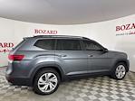 2023 Volkswagen Atlas AWD SUV for sale #254942B - photo 9