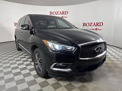 Used 2018 Infiniti QX60 Base for sale #254942C - photo 1