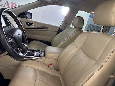 Used 2018 Infiniti QX60 - photo 1