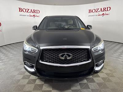 Used 2018 Infiniti QX60 Base for sale #254942C - photo 2