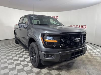 2025 Ford F-150 SuperCrew Cab 4WD Pickup for sale #254951 - photo 1