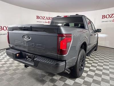 2025 Ford F-150 SuperCrew Cab 4WD Pickup for sale #254951 - photo 2