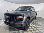 2025 Ford F-150 SuperCrew Cab 4WD Pickup for sale #254951 - photo 4