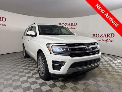 2023 Ford Expedition 4WD SUV for sale #254957A - photo 1