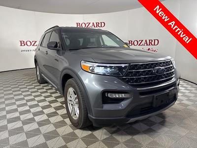 2023 Ford Explorer RWD SUV for sale #254958A - photo 1