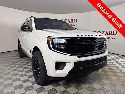 New 2025 Ford Expedition Platinum for sale #254960 - photo 1
