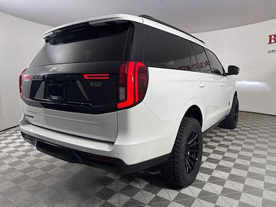 New 2025 Ford Expedition Platinum for sale #254960 - photo 2