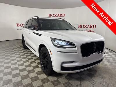 Used 2023 Lincoln Aviator Reserve for sale #254960A - photo 1