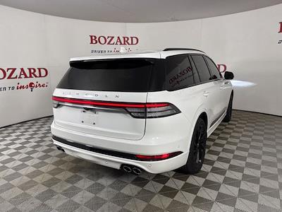 Used 2023 Lincoln Aviator Reserve for sale #254960A - photo 2