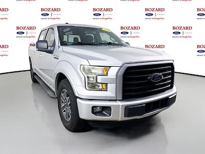 Used 2016 Ford F-150 XLT SuperCrew Cab for sale #254960AA - photo 1