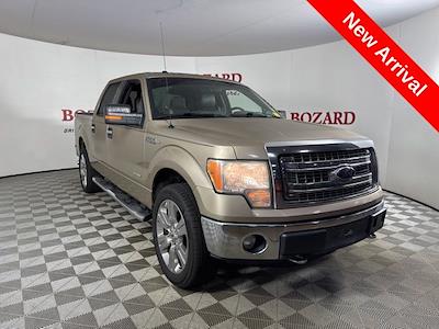Used 2013 Ford F-150 - photo 1