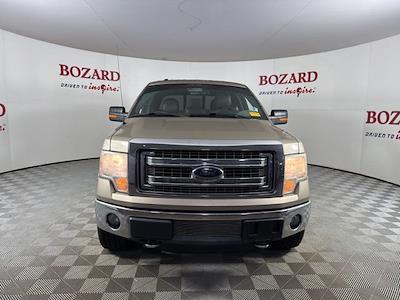 Used 2013 Ford F-150 - photo 1