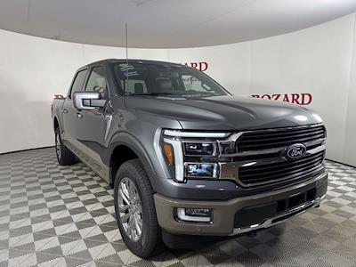 2025 Ford F-150 SuperCrew Cab 4WD Pickup for sale #254963 - photo 1