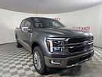 2025 Ford F-150 SuperCrew Cab 4WD Pickup for sale #254963 - photo 1