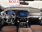 2025 Ford F-150 SuperCrew Cab 4WD Pickup for sale #254963 - photo 10