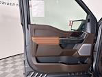2025 Ford F-150 SuperCrew Cab 4WD Pickup for sale #254963 - photo 18