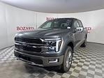 2025 Ford F-150 SuperCrew Cab 4WD Pickup for sale #254963 - photo 4