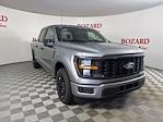 2025 Ford F-150 SuperCrew Cab RWD Pickup for sale #254972 - photo 1