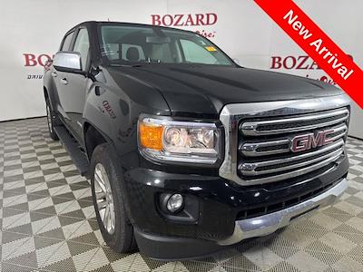 2020 GMC Canyon Crew Cab 4WD Pickup for sale #254975A - photo 1