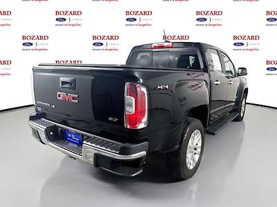 Used 2020 GMC Canyon - photo 1