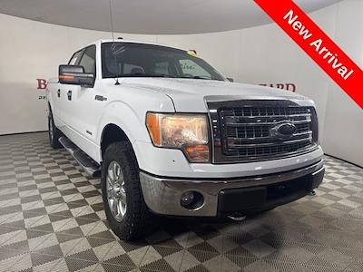 Used 2014 Ford F-150 - photo 1